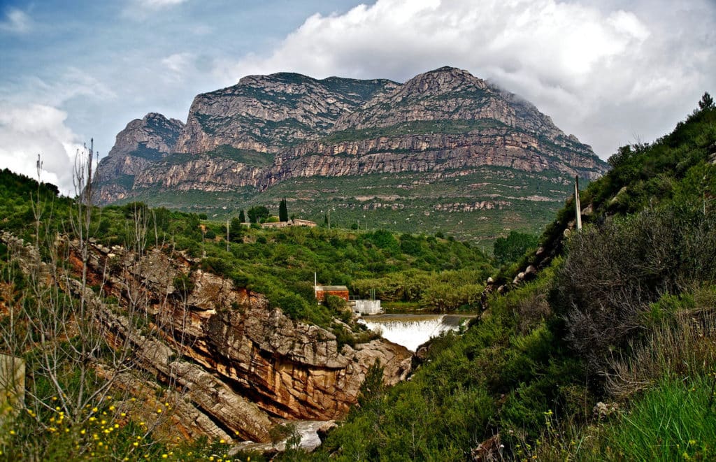 Olesa de Montserrat