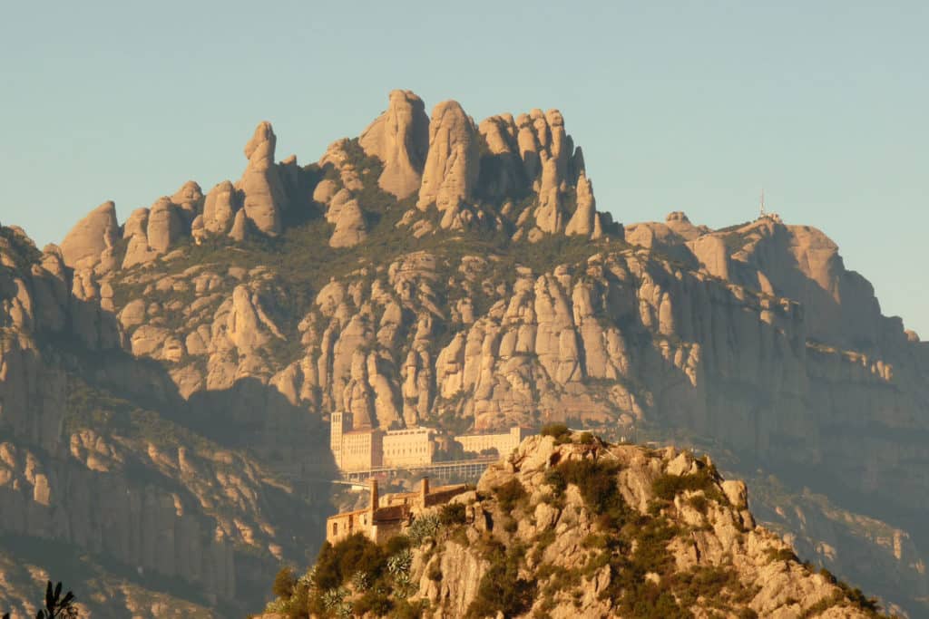 Montserrat