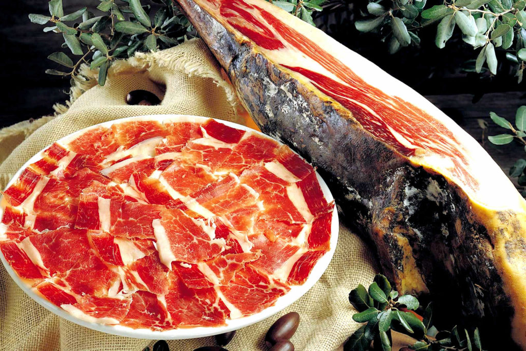 Jamón