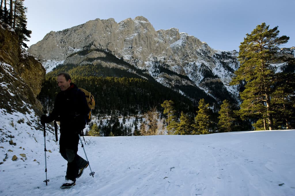 Pedraforca