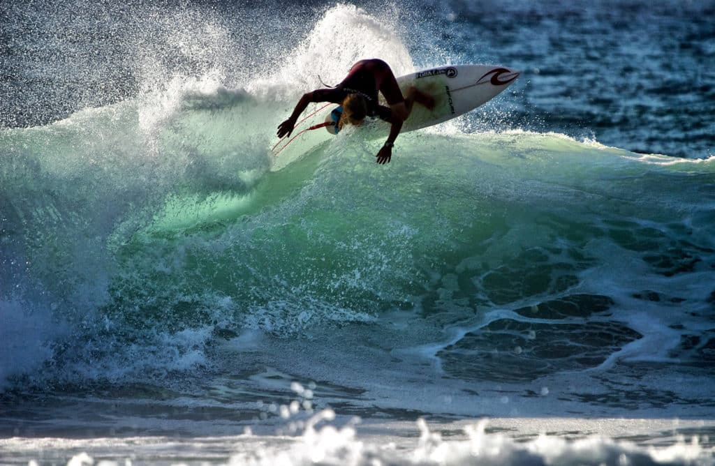 Surf en Cantabria