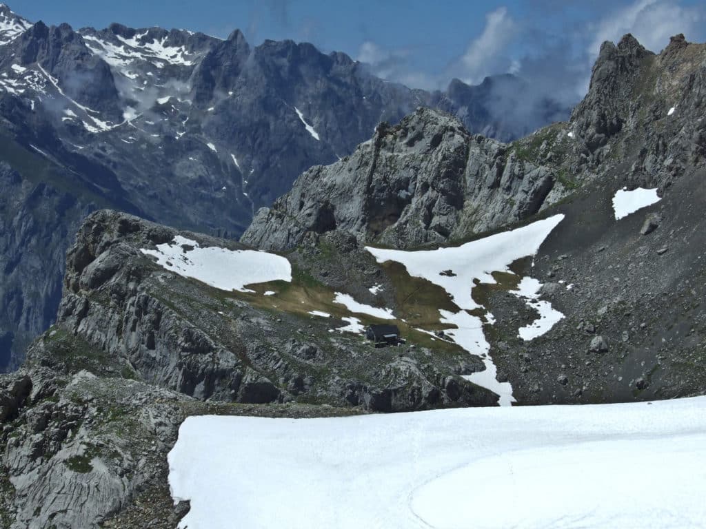 Picos de Europa