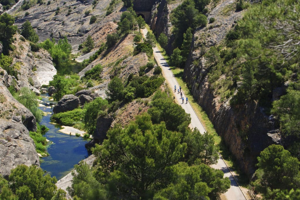 Terres de l'Ebre