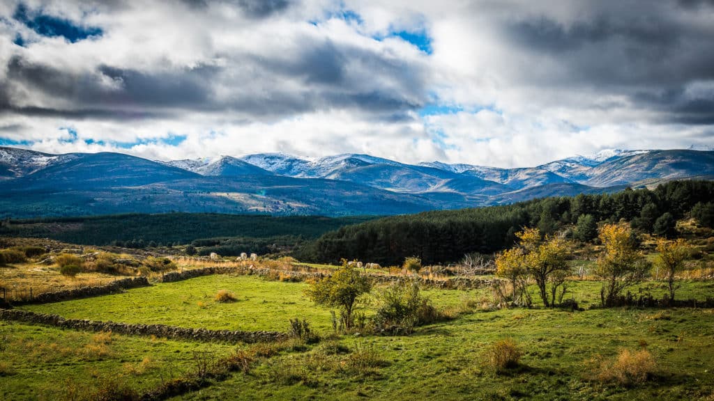 Gredos