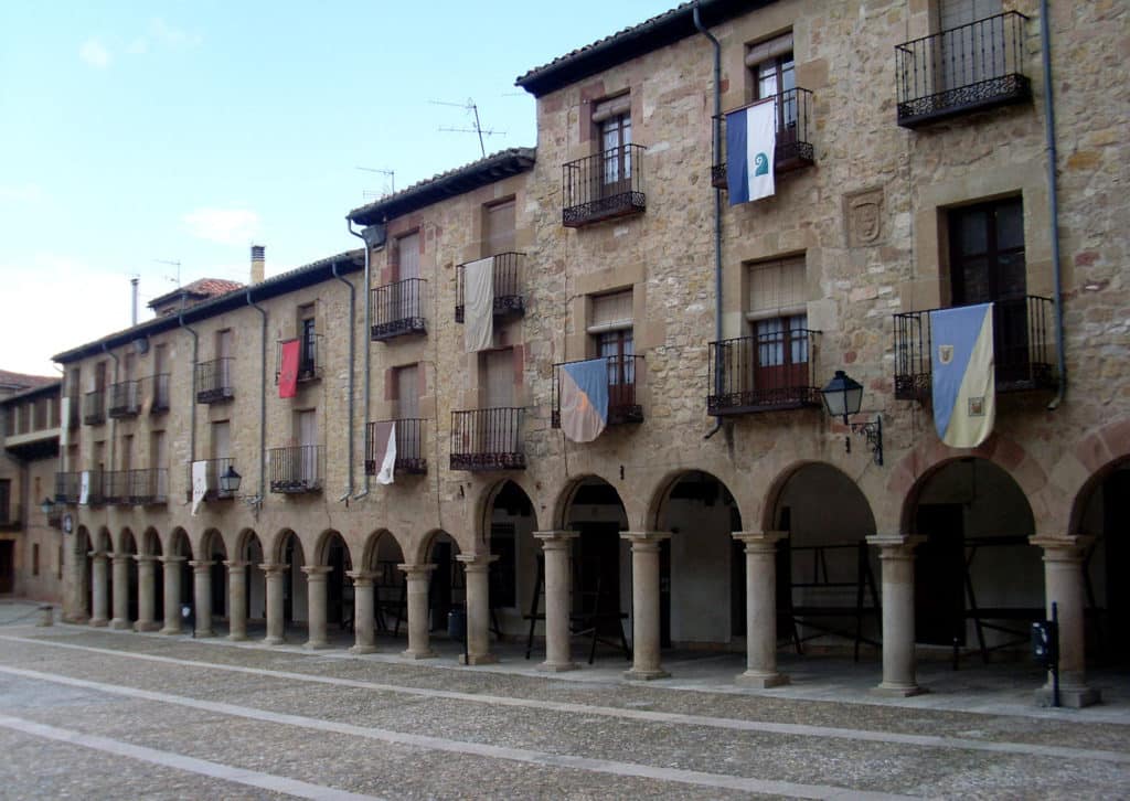 Sigüenza