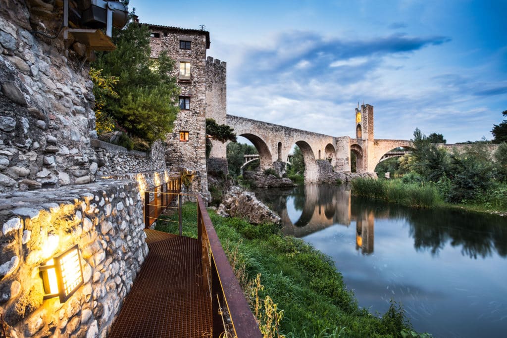 Besalú