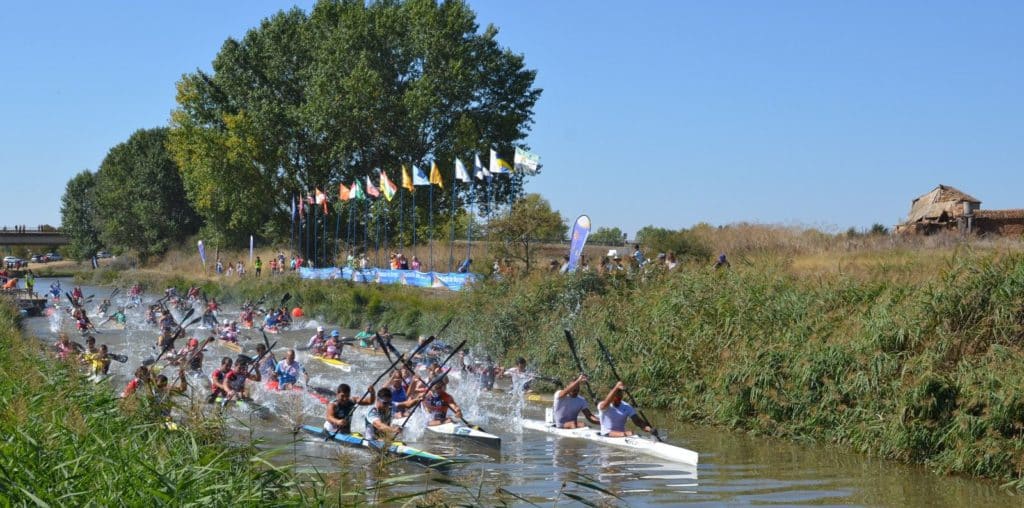 Canal de Castilla