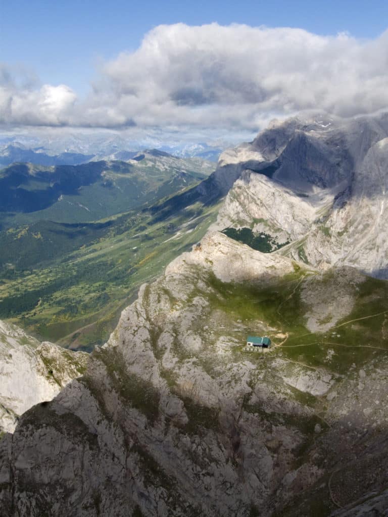 Picos de Europa