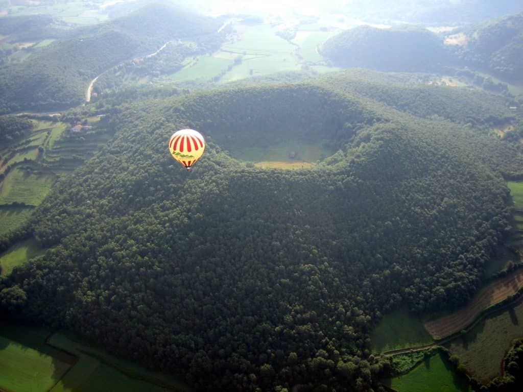 Volcán de Santa Margarita