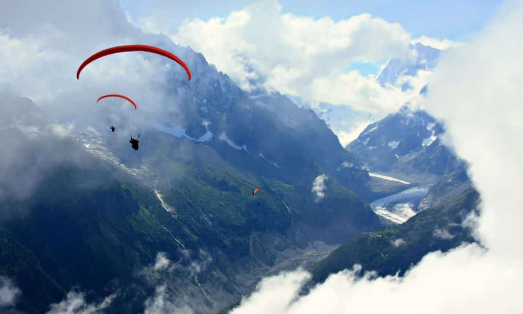 Parapente