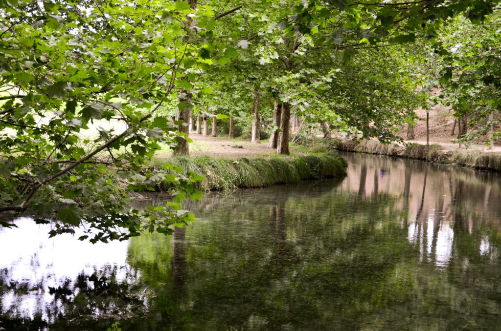 Fuentes del Marqués