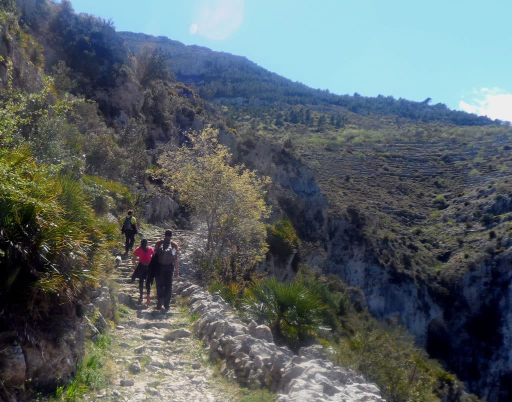 Vall de Laguar