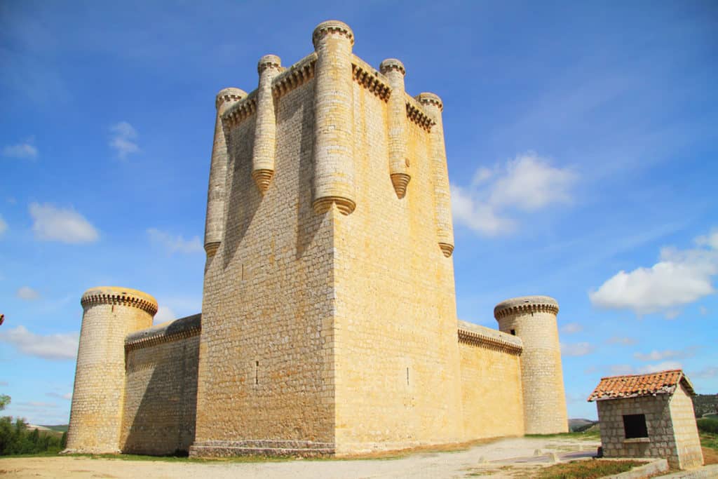 Torrelobatón