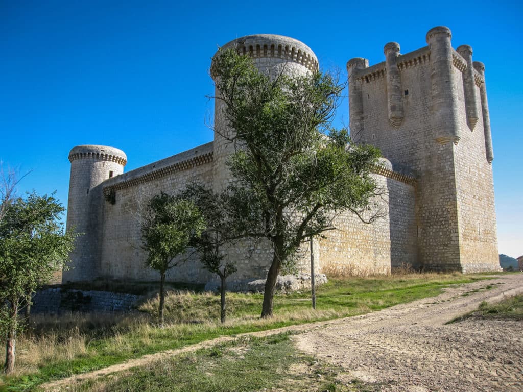 Torrelobatón