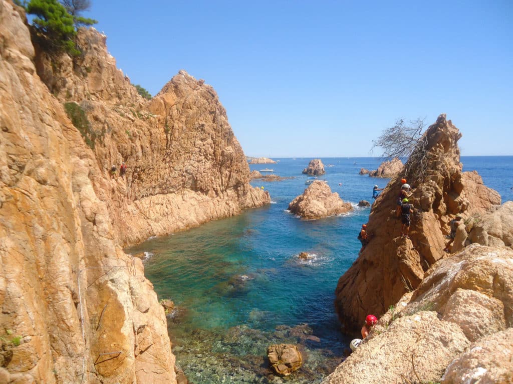 Cala del Molí