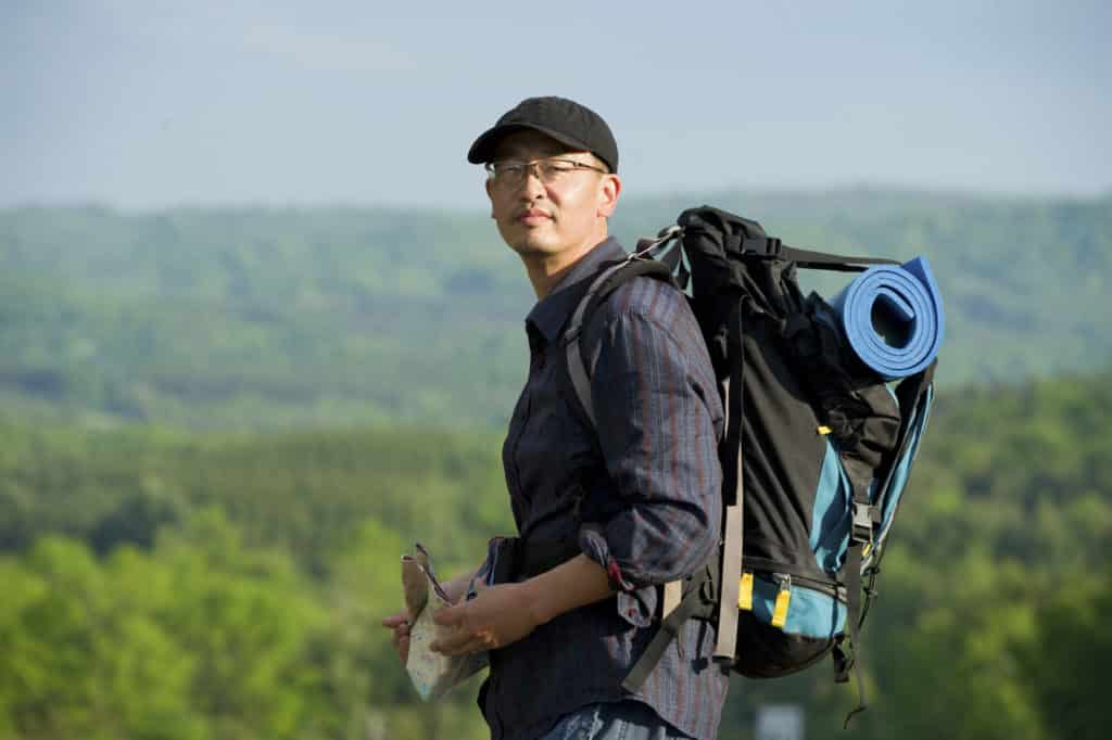 Turista chino