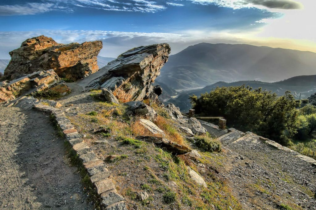 Alpujarra