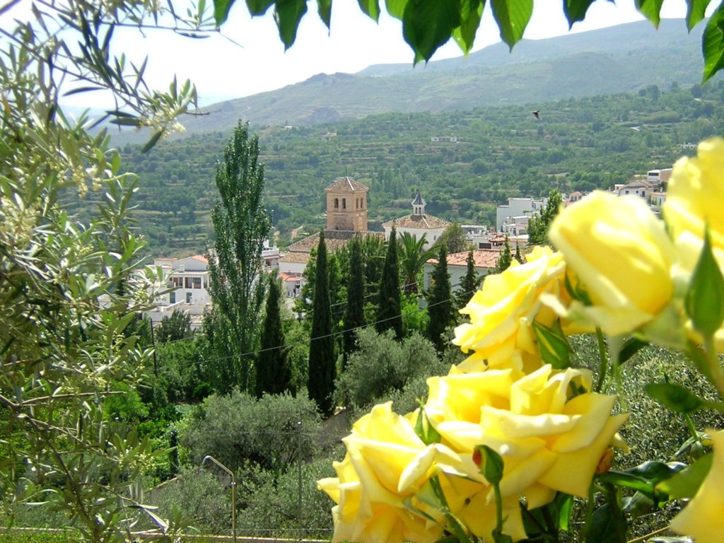 Alpujarra