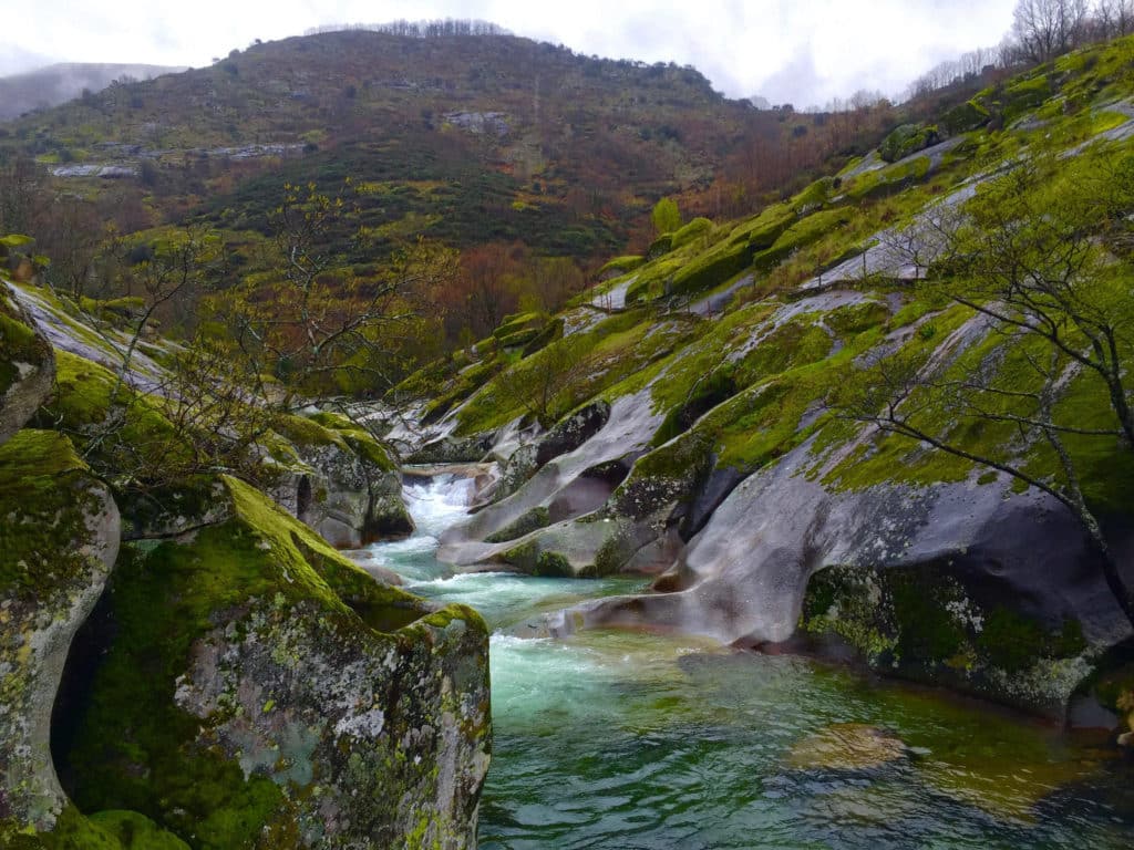 Valle del Jerte