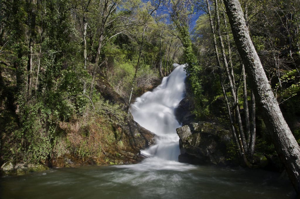 Valle del Jerte