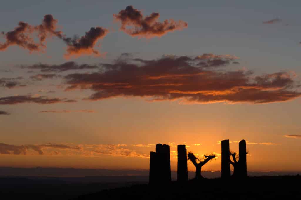 Centro de Arte y Naturales (Huesca)