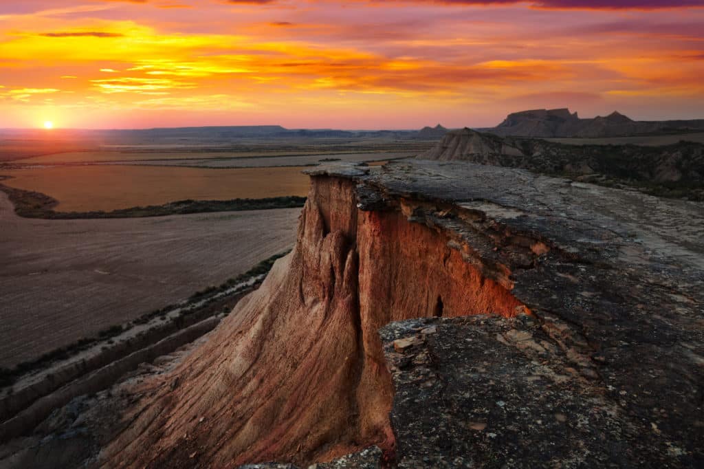 Bardenas Reales