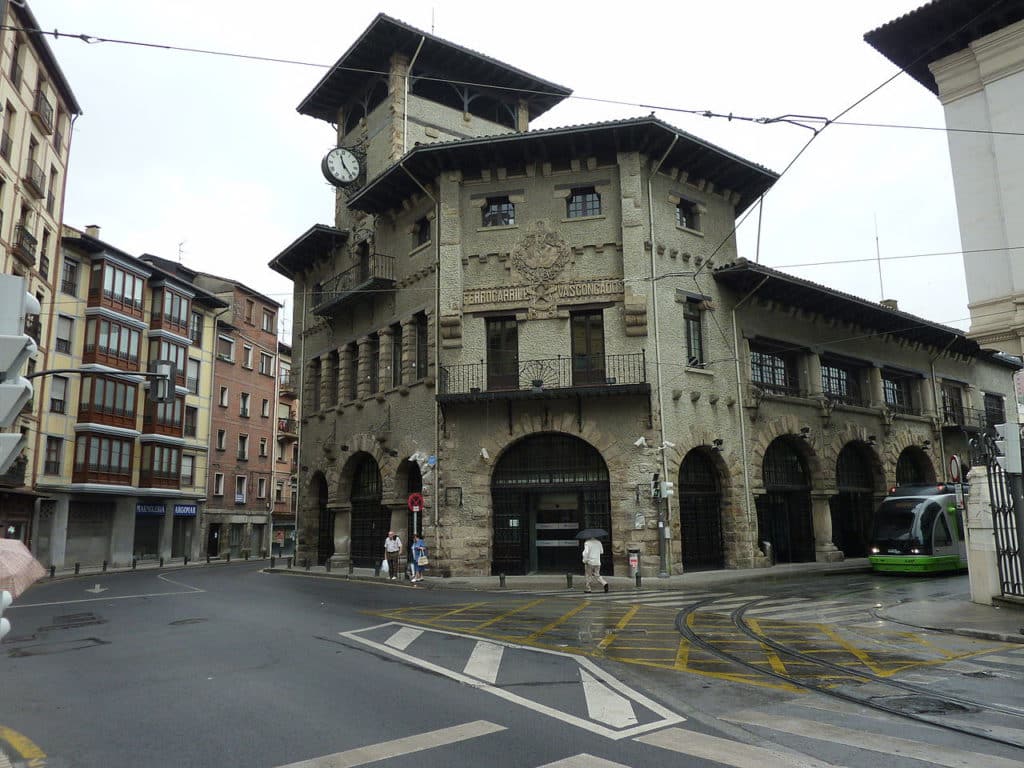 Bilbao