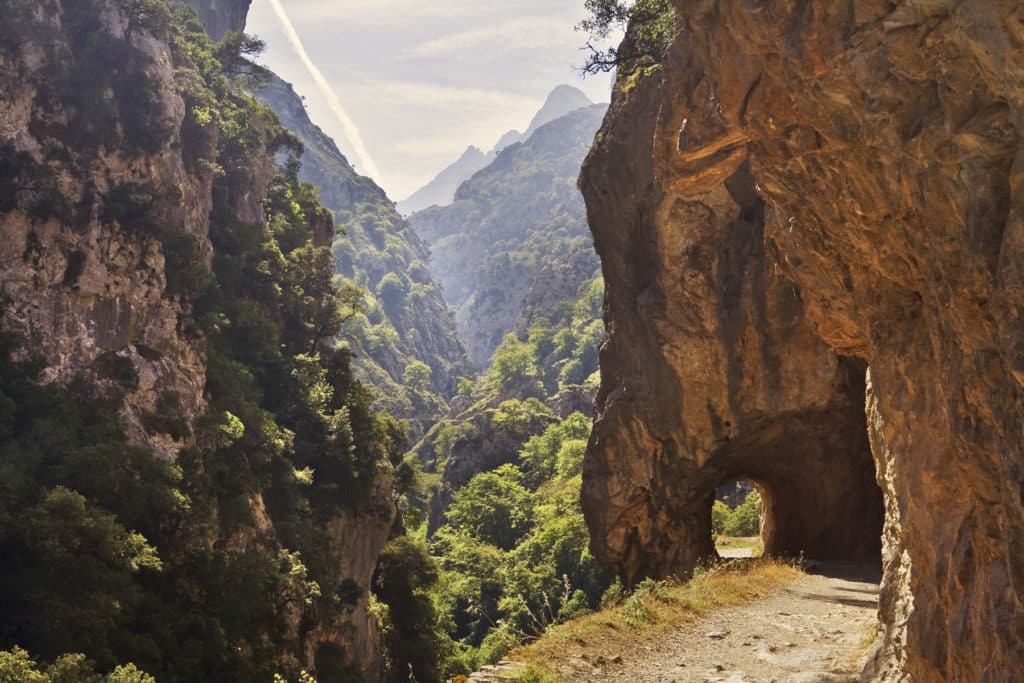 Cañón del Cares