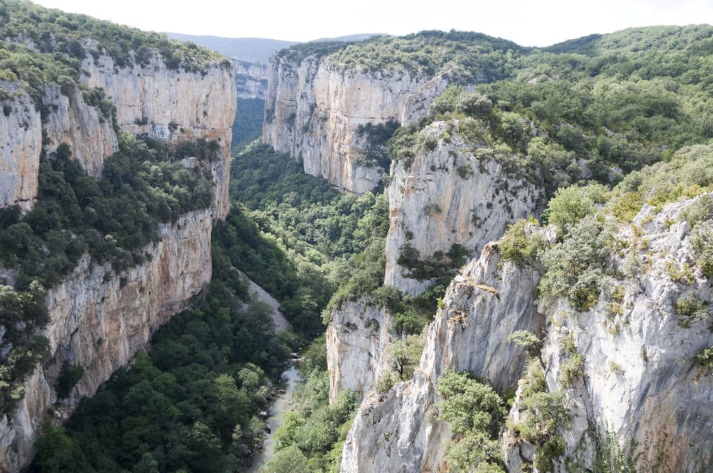 Foz de Arbaiun