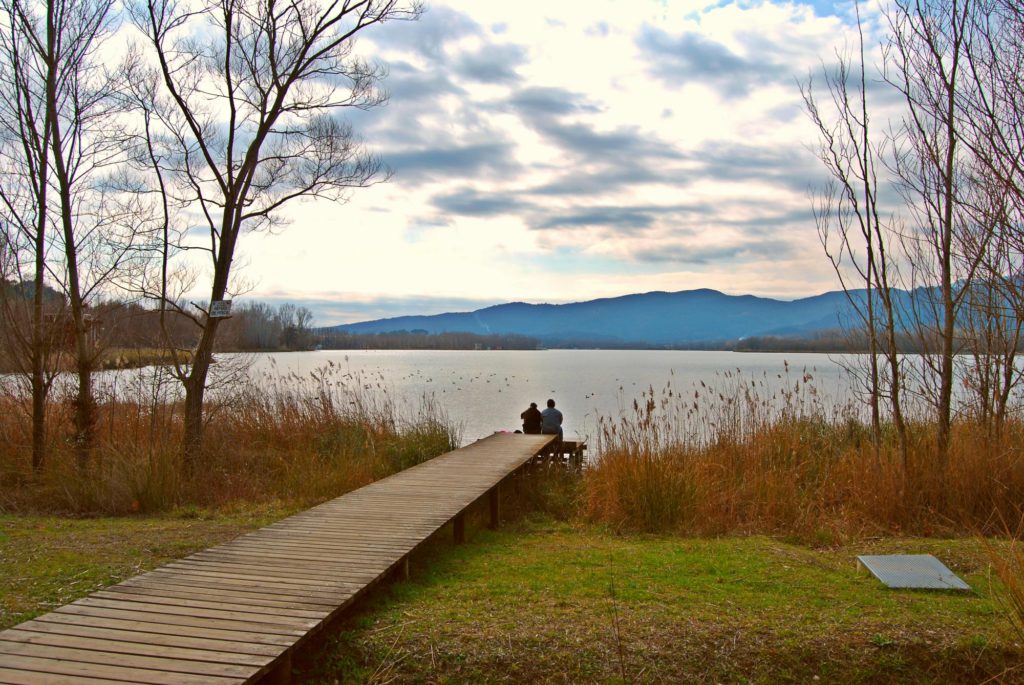 Estany de Banyoles