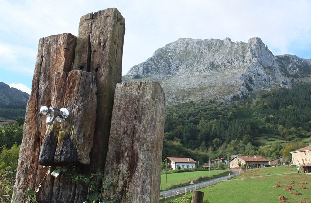 Vía verde de Arrazola