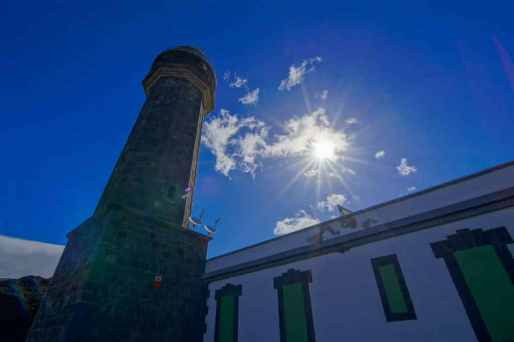 Faro de Orchilla