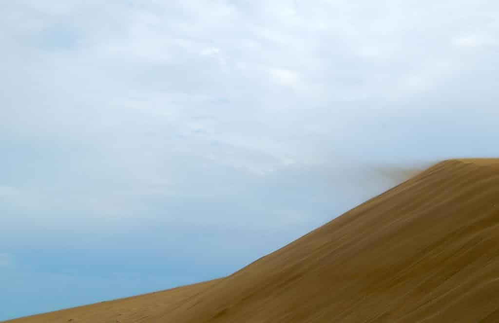 Dunas de Gran Canaria