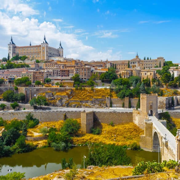 Toledo