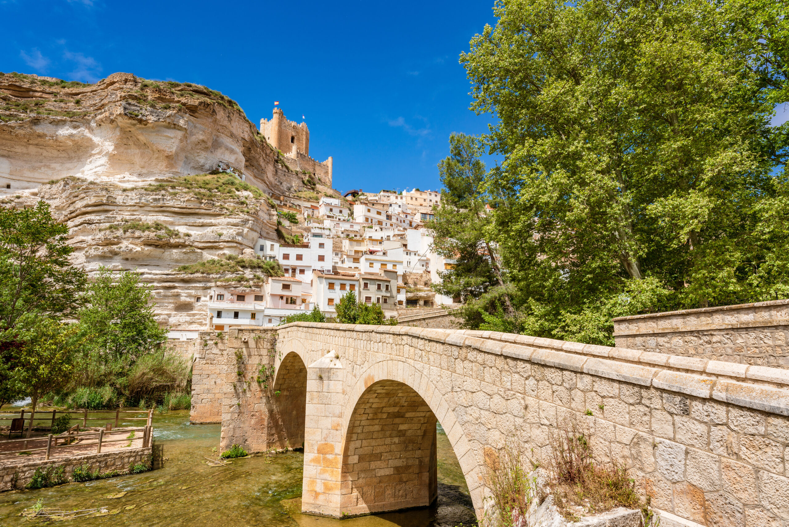 Alcalá del Júcar