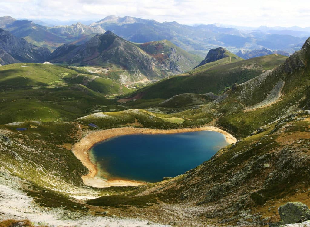 Picos de Europa