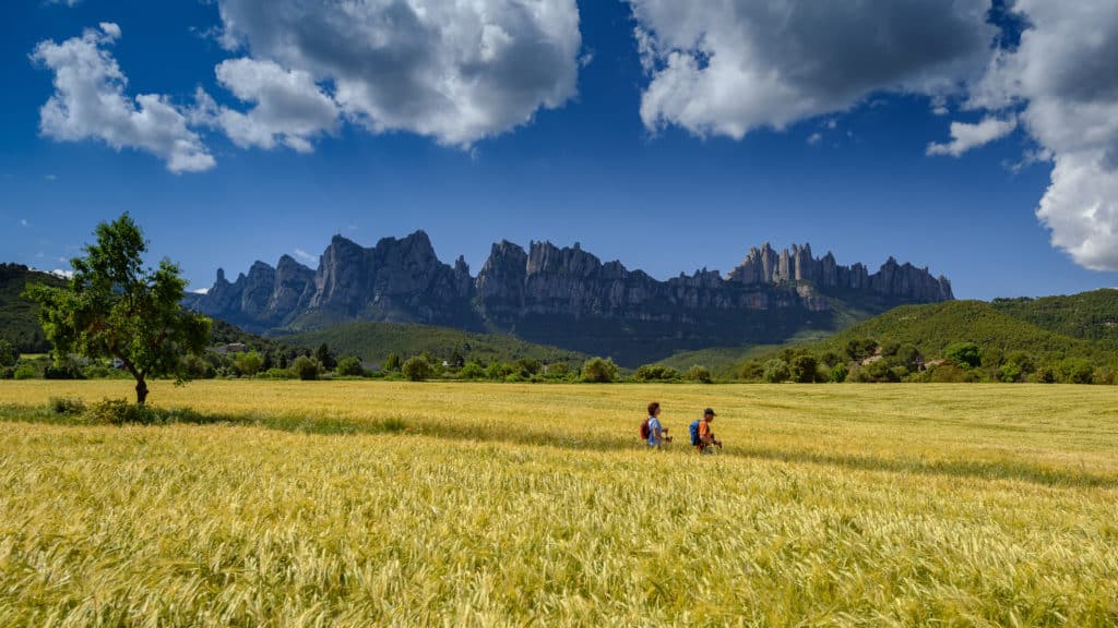 Montserrat