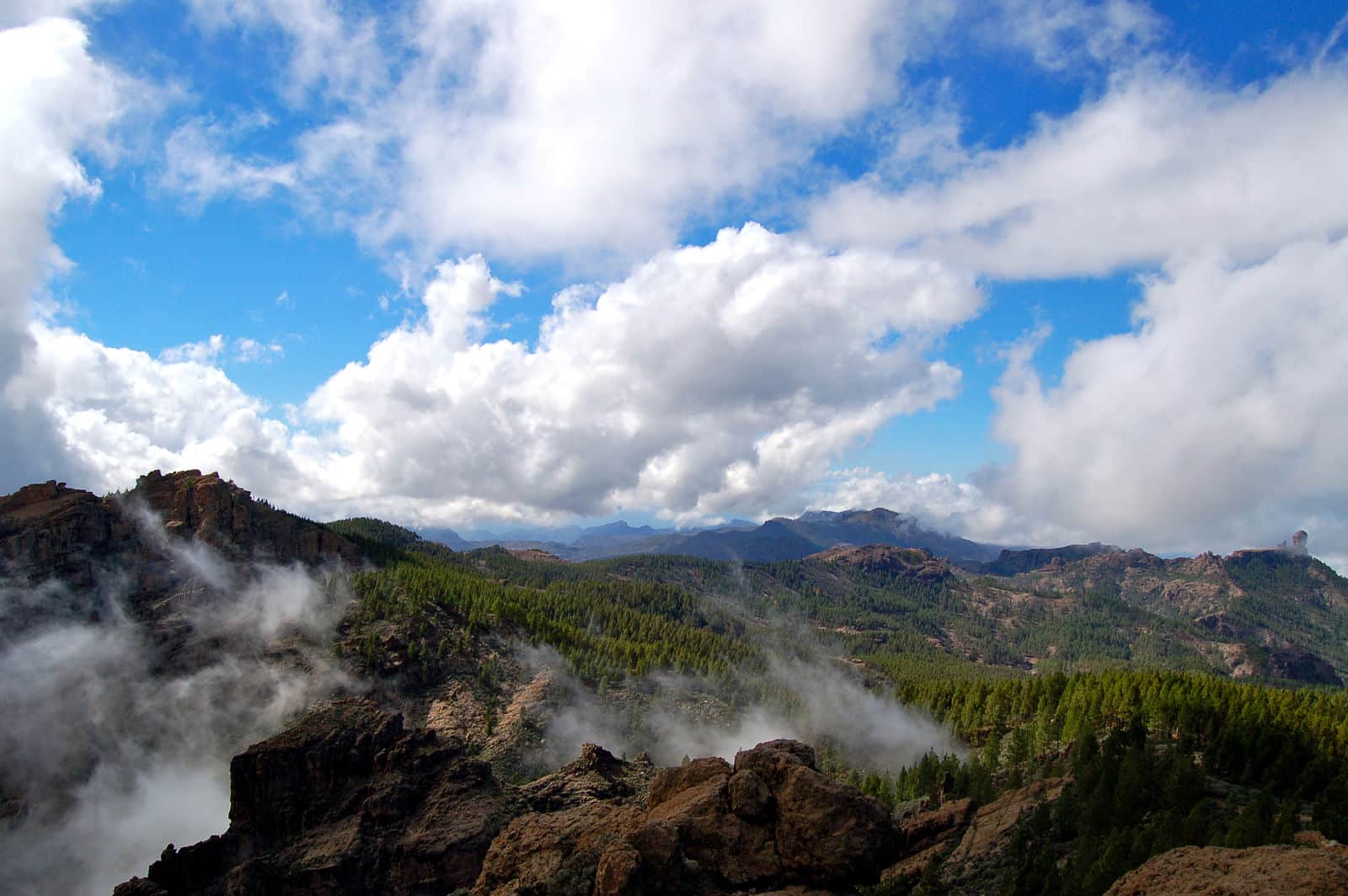 Roque Nublo