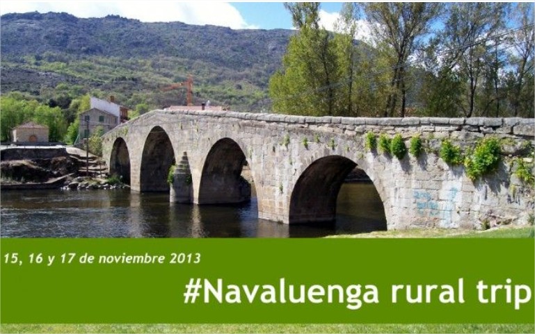 Navaluenga