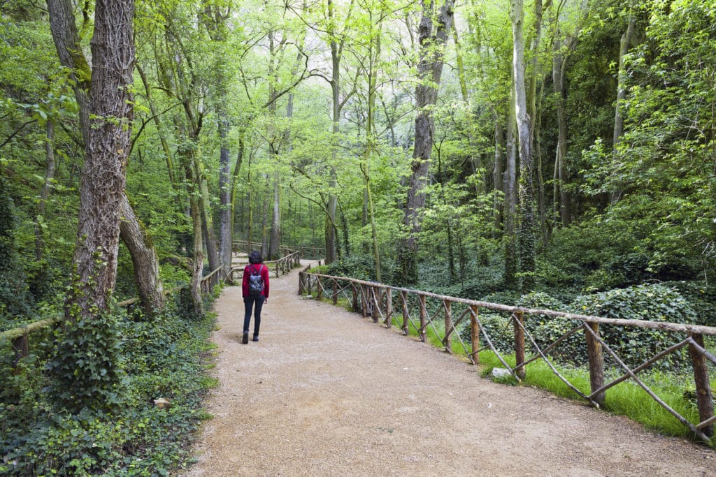 Monasterio de Piedra