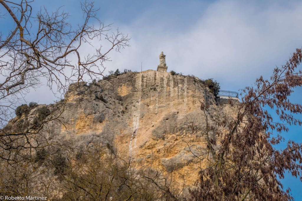 ermita San Felices, Haro