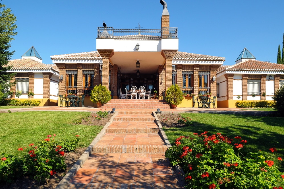 Cerro del Moro