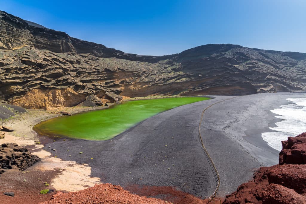 Charco de los Clicos