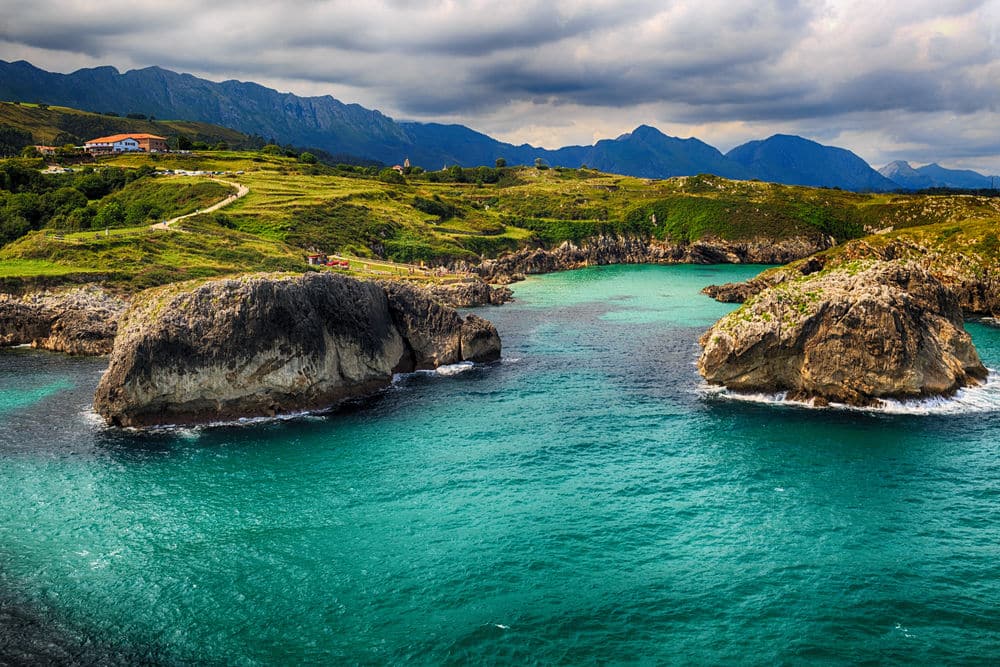 Playa de Antilles