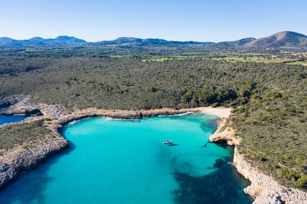 Cala Varques