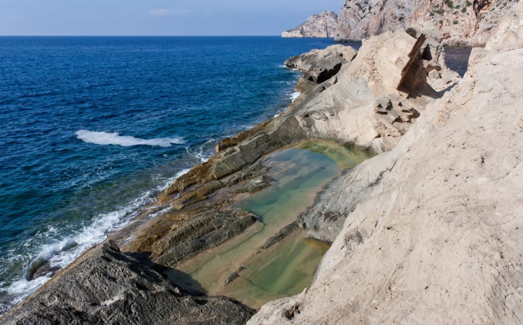 Atlantis, Ibiza