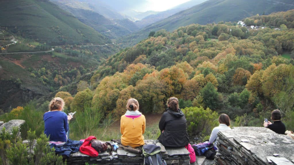 Serra do Coural