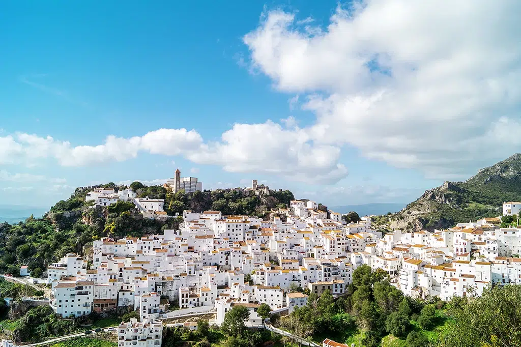 Casares
