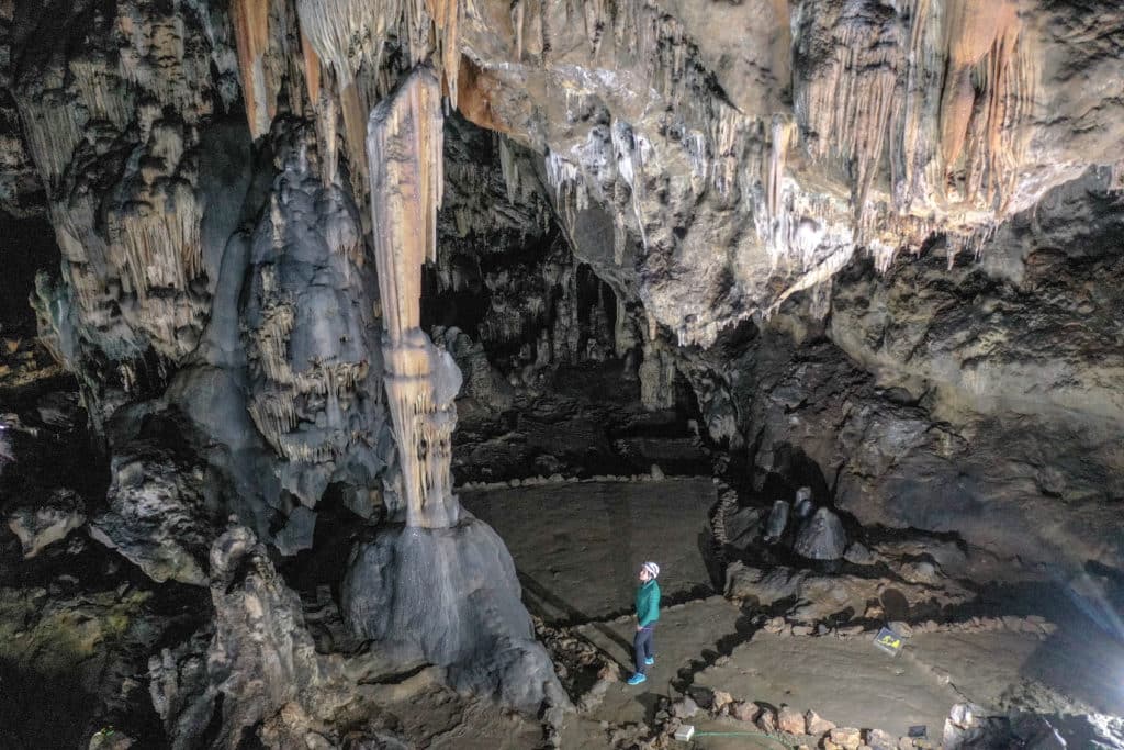 Cueva de Ardales