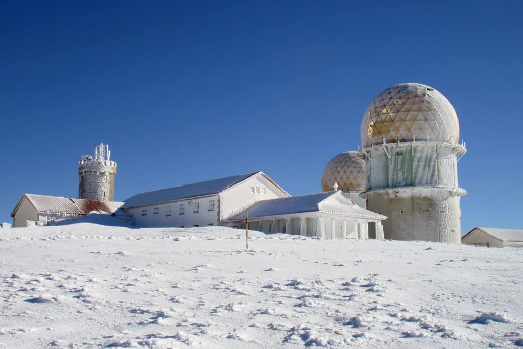 Serra da Estrela